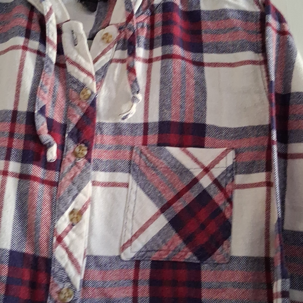 Joe Boxer Long sleeve hoodie shirt - Picture 4 of 8